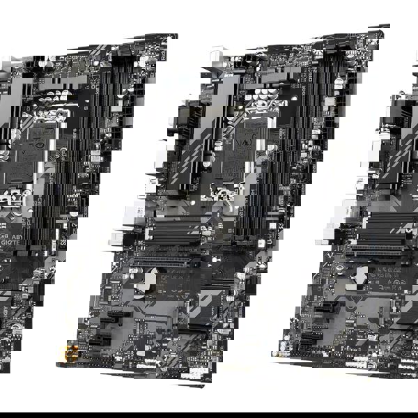 GIGABYTE B760M DS3H DDR5